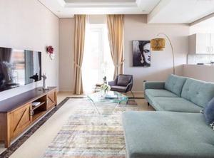 Frank Porter Mon Reve | Downtown Dubai