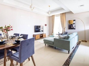 Frank Porter Mon Reve | Downtown Dubai
