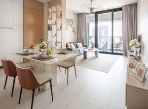 Frank Porter The Address Jbr | Dubai Marina