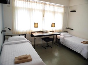 Residence Bang Phli | Phahonyothin