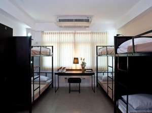 Residence Bang Phli | Phahonyothin