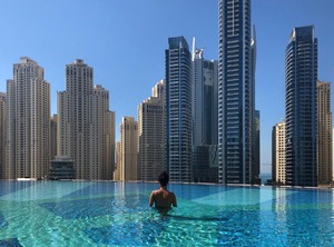 Address Dubai Marina | Dubai Marina