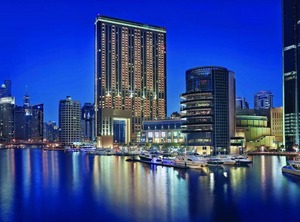 Address Dubai Marina | Dubai Marina