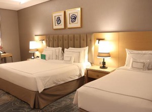 Grand Cosmopolitan Hotel | Al Barsha 1