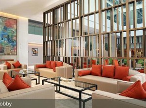Grand Cosmopolitan Hotel | Al Barsha 1