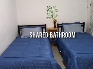 Hostel | Don Muang