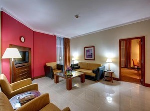 Hotel | Al Muraqqabat