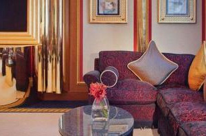 Burj Al Arab Jumeirah | Umm Suqeim 3