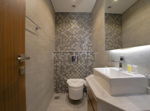 Keyhost Regent Court Jvc | Jumeirah Village Circle