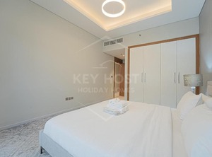 Keyhost Regent Court Jvc | Jumeirah Village Circle