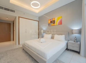 Keyhost Regent Court Jvc | Jumeirah Village Circle
