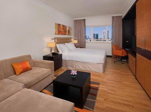 Mall Of Emirates | Barsha Heights