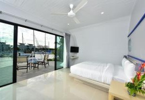 Krabi Boat Lagoon Resort | Nuea Khlong