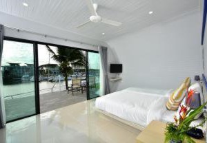 Krabi Boat Lagoon Resort | Nuea Khlong