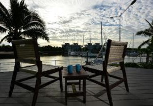 Krabi Boat Lagoon Resort | Nuea Khlong