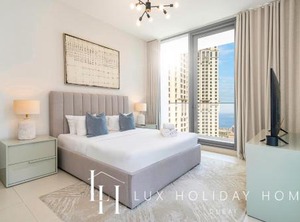 Lux Marina | Dubai Marina