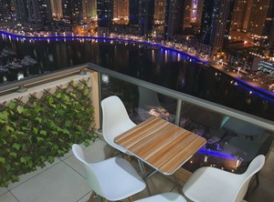 Al Majara Dubai Marina | Dubai Marina
