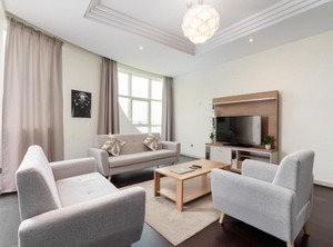 Al Barsha | Al Barsha 1