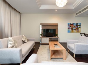 Al Barsha | Al Barsha 1