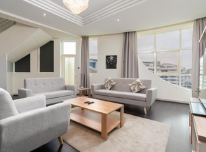Al Barsha | Al Barsha 1
