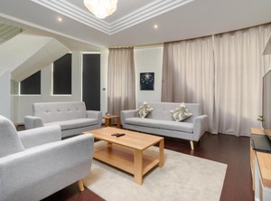 Al Barsha | Al Barsha 1