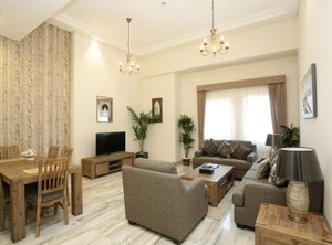 Marbella Holiday | Jadaf