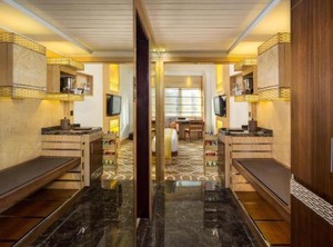 Marco Polo Hotel | Deira