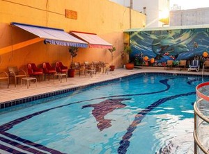 Marco Polo Hotel | Deira