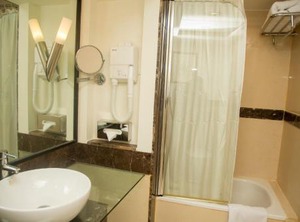 Marco Polo Hotel | Deira