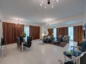 Marina Hotel | Dubai Marina