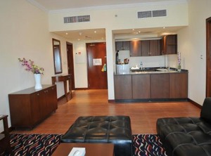 Hotel | Al Barsha 1