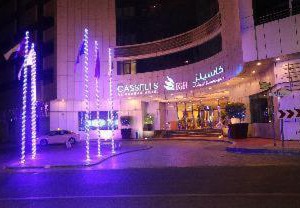 Hotel | Al Barsha 1