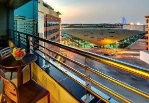 Hotel | Al Barsha 1