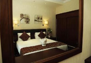 Hotel | Al Barsha 1