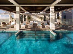 Millennium Atria Business Bay | Business Bay