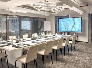Millennium Atria Business Bay | Business Bay