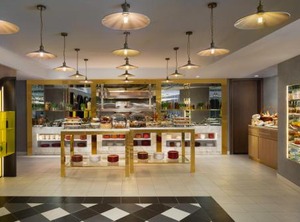 Millennium Atria Business Bay | Business Bay