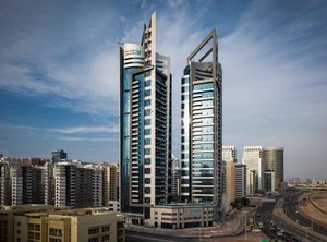 Millennium Place Barsha Heights Hotel | Barsha Heights