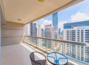 The Address Dubai Mall | Downtown Dubai