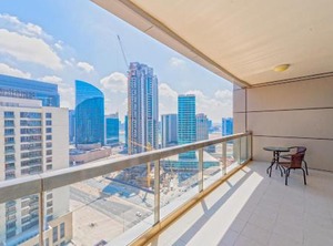 The Address Dubai Mall | Downtown Dubai