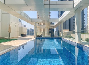 Mon Reve Dubai | Downtown Dubai