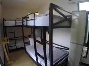 Hostel | Ko Pha-ngan