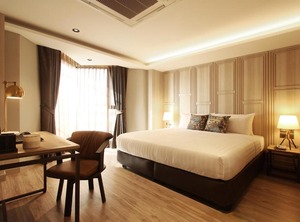 Residence Bang Phli | Si Phraya