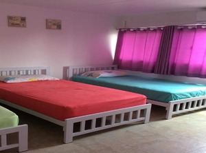 Residence Bang Phli | Ban Mai