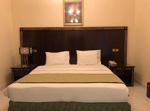 Royal Mark Hotel | Old Dubai