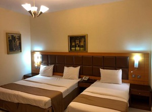 Royal Mark Hotel | Old Dubai