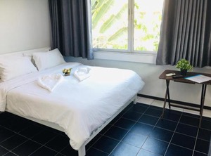 Guesthouse | Nana