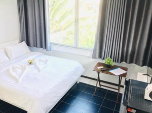 Guesthouse | Nana