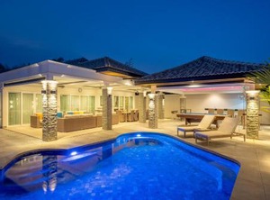Orchid Paradise | Hua Hin