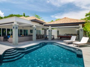 Orchid Paradise | Hua Hin